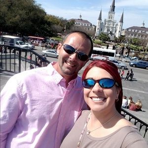 Meet your Posher, Brent